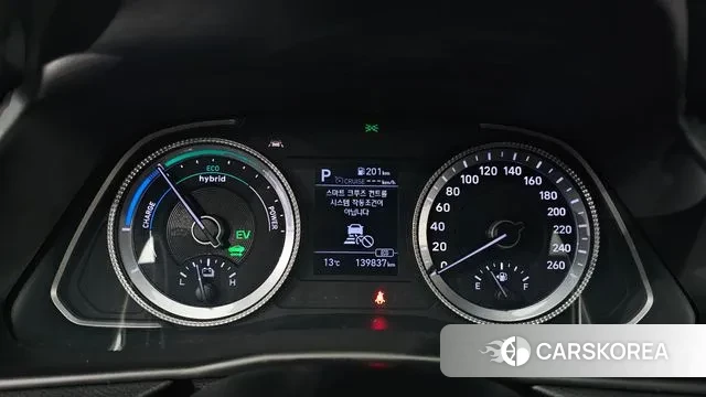 Hyundai Sonata Hybrid (DN8) id 3514761 из Кореи 18