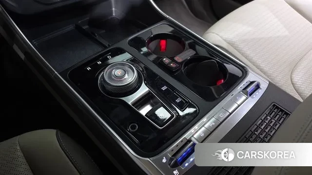 Kia The New Carnival 4th Generation id 3565570 из Кореи 18