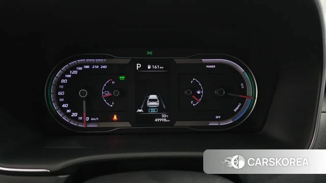 Hyundai Tucson Hybrid (NX4) id 4474899 из Кореи 29