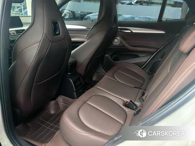 BMW X2 id 4240799 из Китая 9