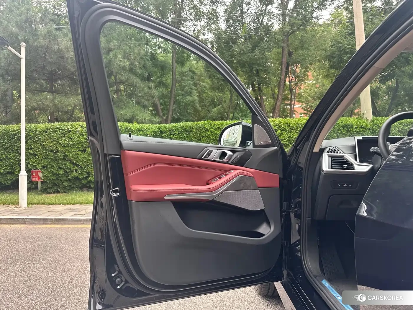BMW X5 id 4649254 из Китая 18