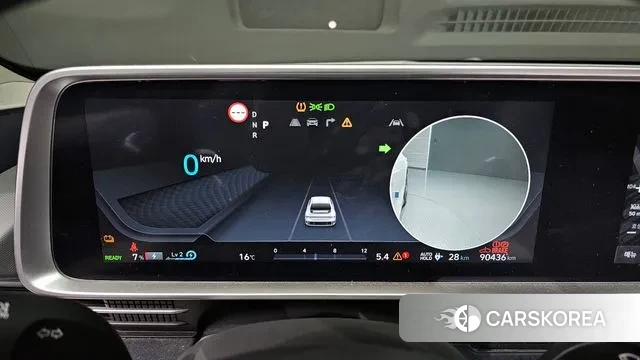 Hyundai Ionic 6 id 3366319 из Кореи 18