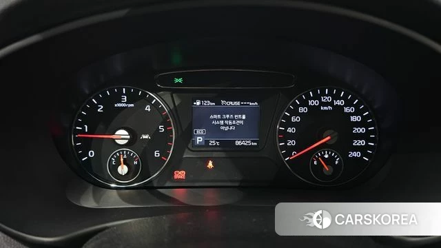 Kia The New Sorento id 4471001 из Кореи 28