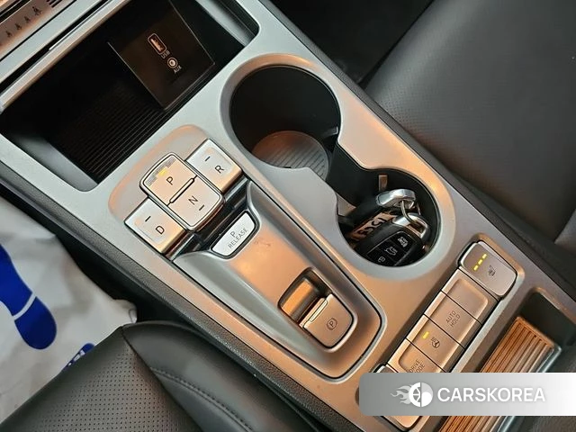 Hyundai Kona Electric id 4610353 из Кореи 17