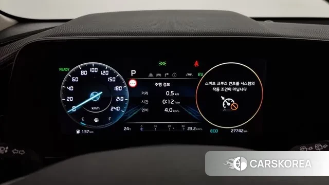 Kia Di Ol Nu Niro id 3164869 из Кореи 18