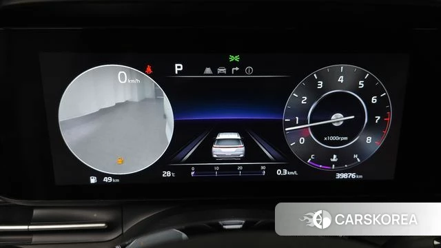 Kia Carnival 4th generation id 4682941 из Кореи 18