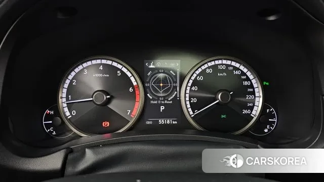 Lexus NX300 id 3449852 из Кореи 18