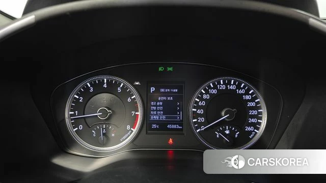 Hyundai Santa Fe TM id 4937169 из Кореи 30