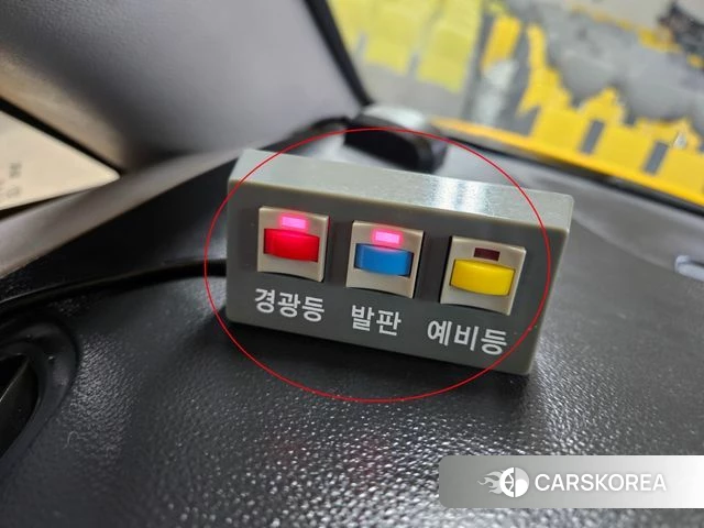 Hyundai The New Grand Starex id 4900489 из Кореи 18
