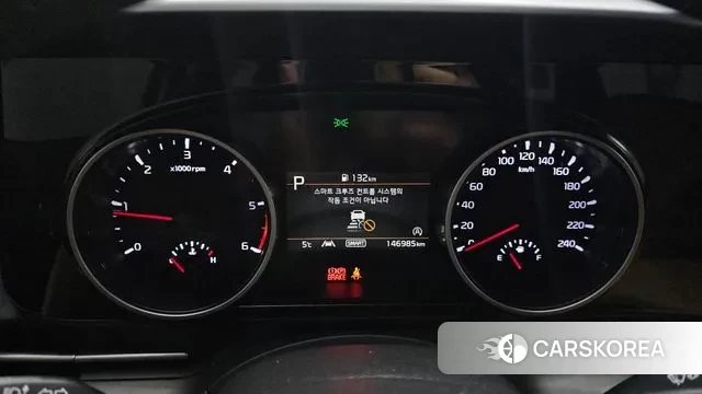 Kia Carnival 4th generation id 3661049 из Кореи 18