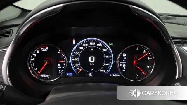 Chevrolet (GM Daewoo) The New Malibu id 3328785 из Кореи 18