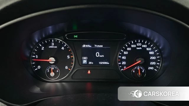 Kia The New Sorento id 4785930 из Кореи 29