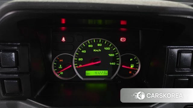 Chevrolet (GM Daewoo) New Damas id 4609498 из Кореи 18