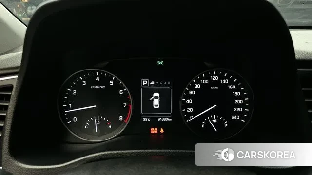 Hyundai Avante AD id 3034300 из Кореи 18