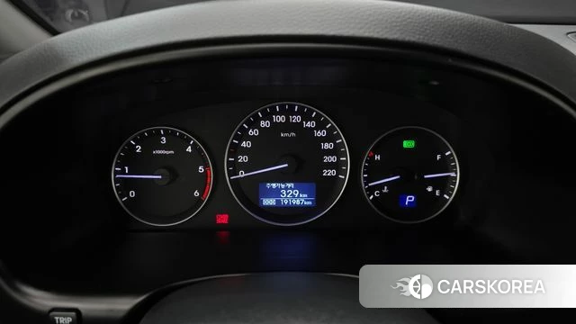 Hyundai The New Grand Starex id 4477295 из Кореи 18