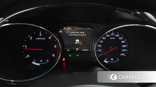 Kia The New Carnival id 3936823 из Кореи 18