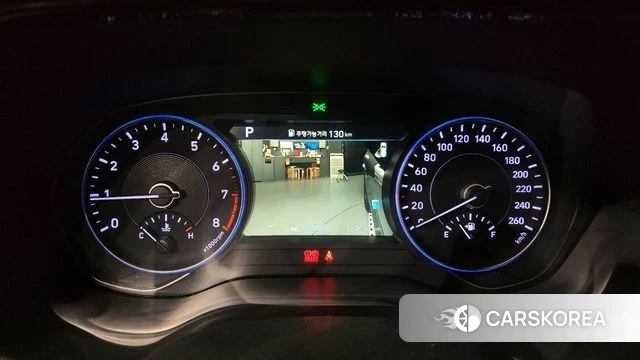 Hyundai Palisade id 4020143 из Кореи 18