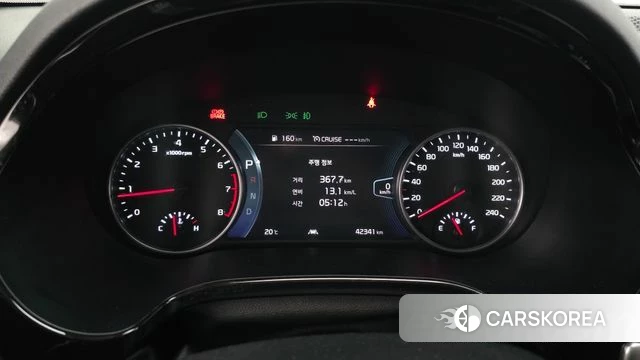 Kia Seltos id 4402773 из Кореи 17