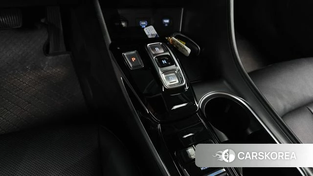Hyundai Sonata (DN8) id 4749886 из Кореи 28