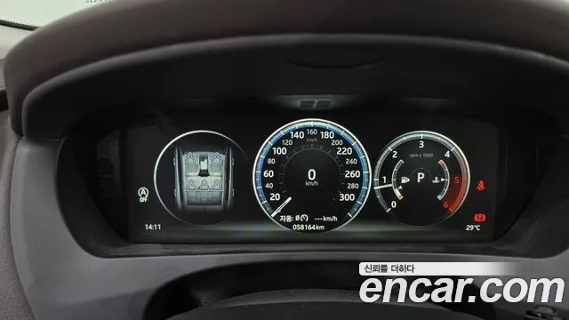 Jaguar F-PACE id 2870696 из Кореи 18