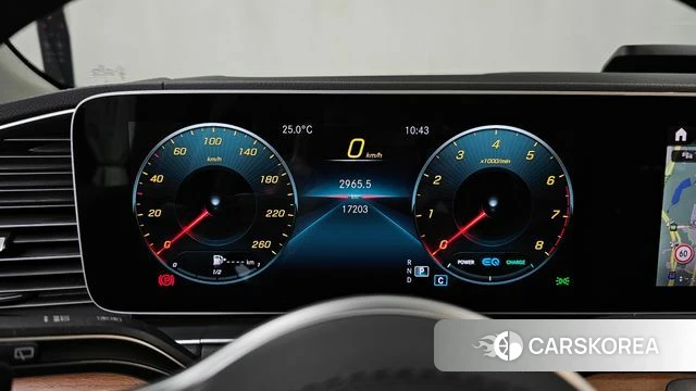 Mercedes-Benz GLE-Class W167 id 4593445 из Кореи 18
