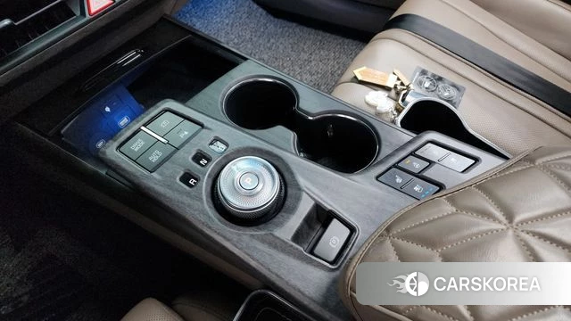 Kia K8 Hybrid id 3864845 из Кореи 18