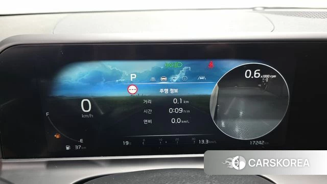 Kia The New Seltos id 4354984 из Кореи 33