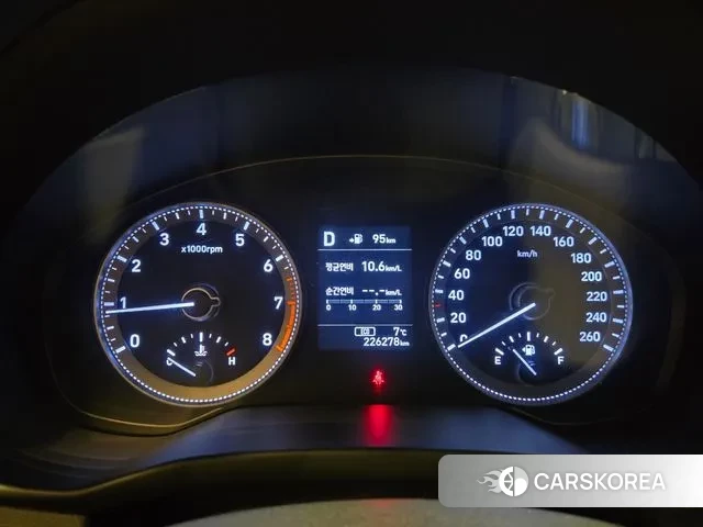 Hyundai Grandeur IG id 3552907 из Кореи 18