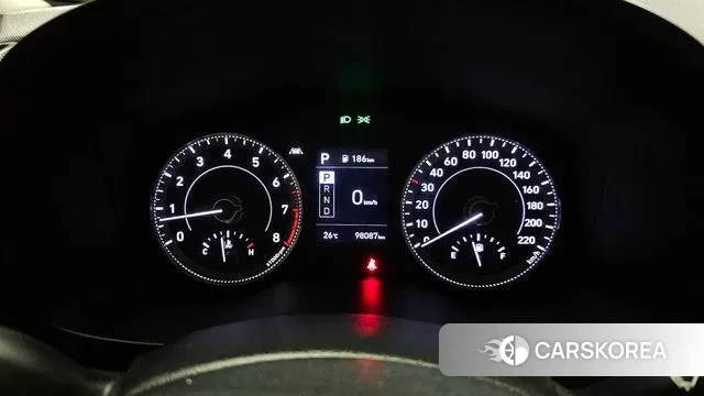 Hyundai Venue id 2931433 из Кореи 18