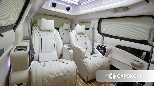 Kia The New Carnival 4th Generation id 4455933 из Кореи 18