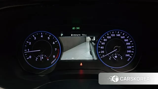 Hyundai Palisade id 3592951 из Кореи 18