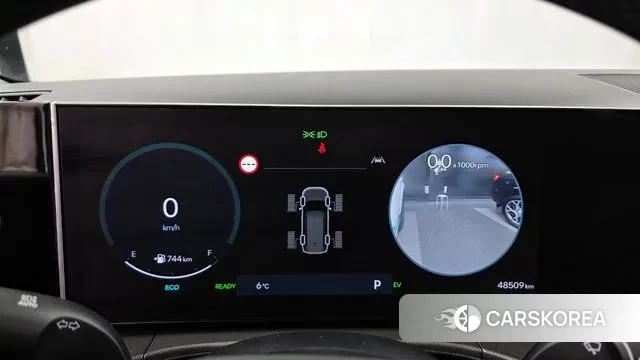 Hyundai Santa Fe (MX5) id 3372174 из Кореи 18