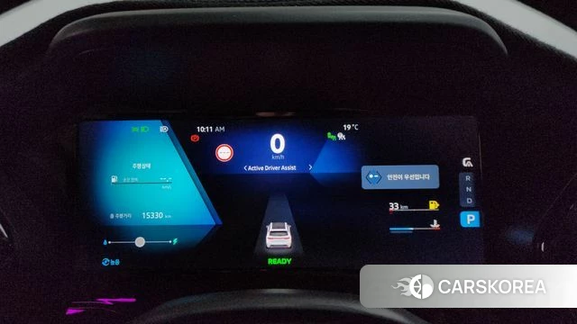 Renault Korea (Samsung) Grand Coleos id 4248366 из Кореи 18