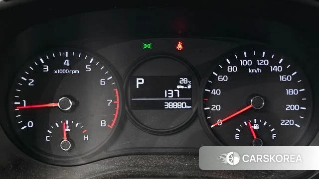 Kia Morning Urban (JA) id 4630814 из Кореи 18