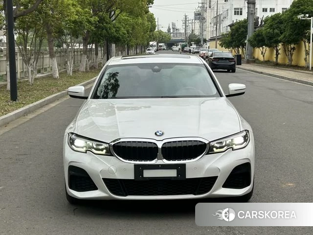 BMW 3 series id 4236774 из Китая 18