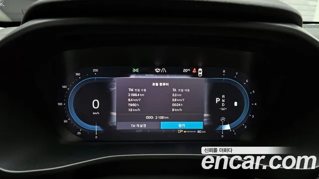 Volvo XC40 id 2653201 из Кореи 18