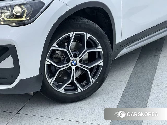 BMW X1 id 4265871 из Китая 21