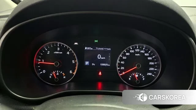 Kia Sportage The Bold id 3385899 из Кореи 18