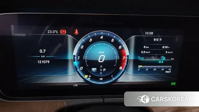 Mercedes-Benz E-Class W213 id 3198458 из Кореи 18