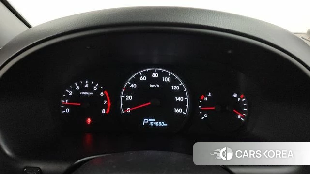 Hyundai The New Grand Starex id 3845771 из Кореи 18