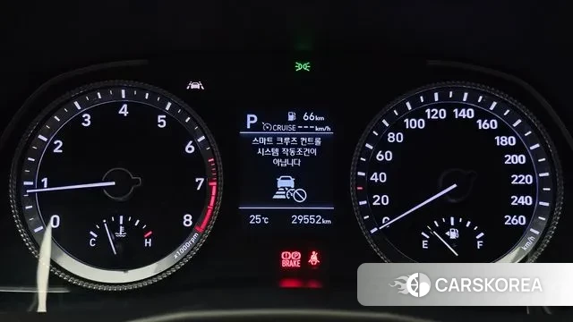 Hyundai Sonata (DN8) id 3198014 из Кореи 18