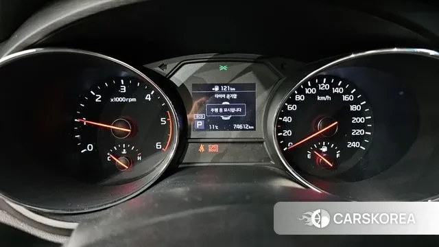 Kia The New Carnival id 3429104 из Кореи 18