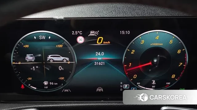 Mercedes-Benz GLB-Class X247 id 3620841 из Кореи 18