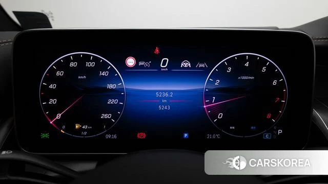 Mercedes-Benz GLC-Class X254 id 4474092 из Кореи 18