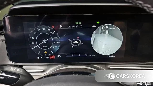 Kia Carnival 4th generation id 2993269 из Кореи 18