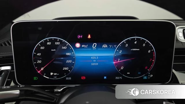 Mercedes-Benz S-Class W223 id 4579149 из Кореи 32