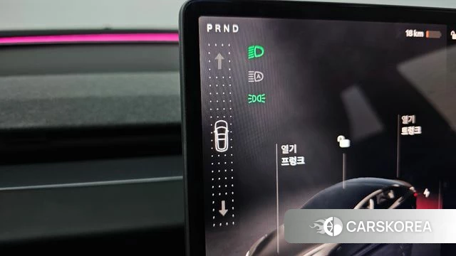 Tesla Model 3 id 4533031 из Кореи 33