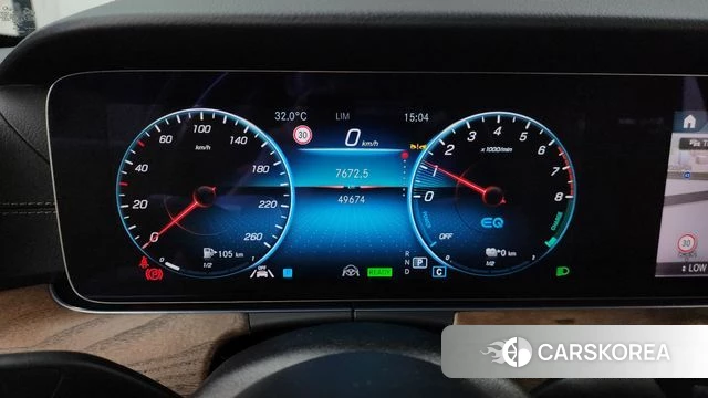Mercedes-Benz E-Class W213 id 4584997 из Кореи 31