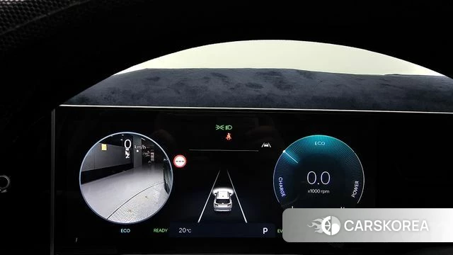 Hyundai The New Tucson Hybrid (NX4) id 4381302 из Кореи 30