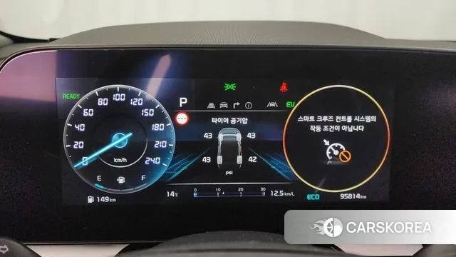 Kia Di Ol Nu Niro id 3360362 из Кореи 18